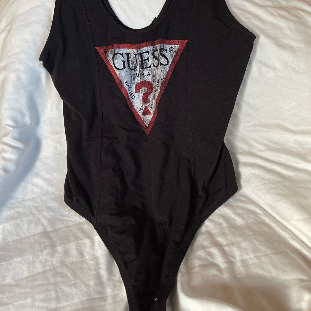 Guess bodysuit